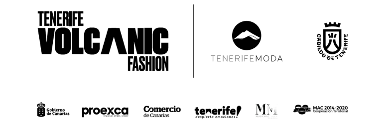 Tenerife Volcanic Fashion celebrará su cuarta edición del 20 al 23 de abril con propuestas renovadas