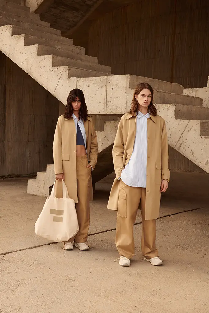 Pull&Bear lanza Equals, su elogio a lo atemporal