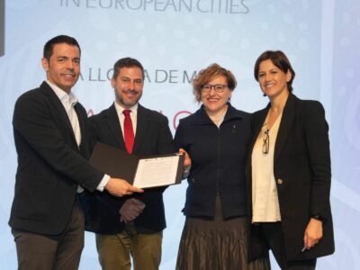 Barcelona, París, Roma y Lisboa impulsan una alianza municipal europea para la preservación y protección de los comercios emblemáticos