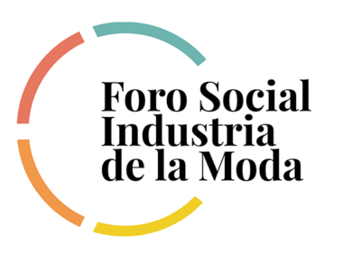 Foro Social de la Industria de la Moda de España
