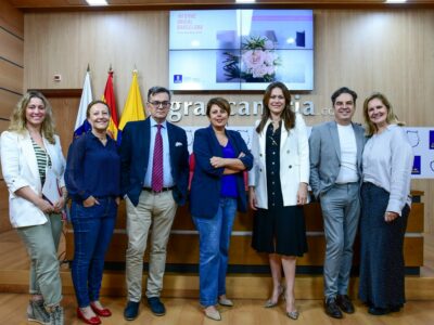 Tres diseñadores de Moda Cálida participan por primera vez en Bridal Barcelona, el evento líder de moda nupcial en Europa