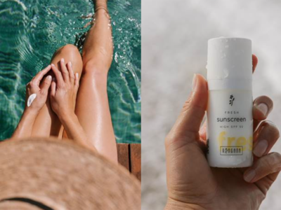 Di ‘hola’ a una piel perfecta y bronceada esta primavera con Ringana