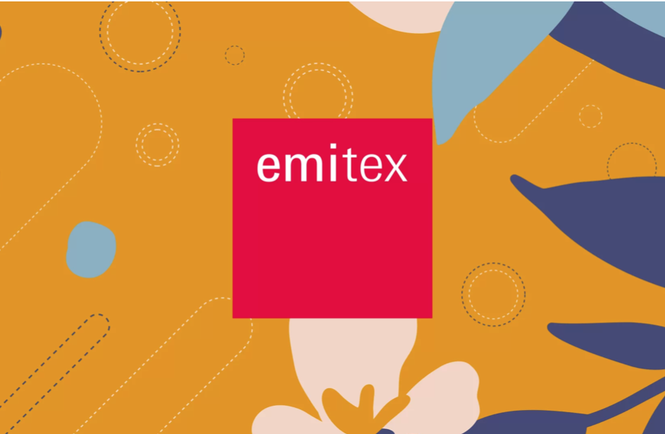 Emitex 2023 diversifica su oferta con nuevos espacios y expositores