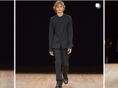 Instagram es la plataforma más utilizada para las interacciones sobre moda, según Nielsen