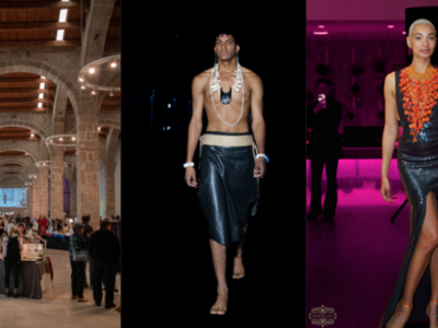 Barcelona Sustainable Fashion Week