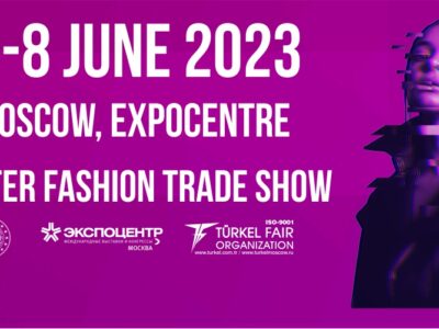 LeShow Moscú exhibirá la oferta de más de 1.000 colecciones del 6 al 8 de junio de 2023