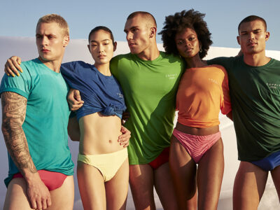 ESPRIT presenta su campaña de verano 2023 y adelanta sus renovados valores de marca