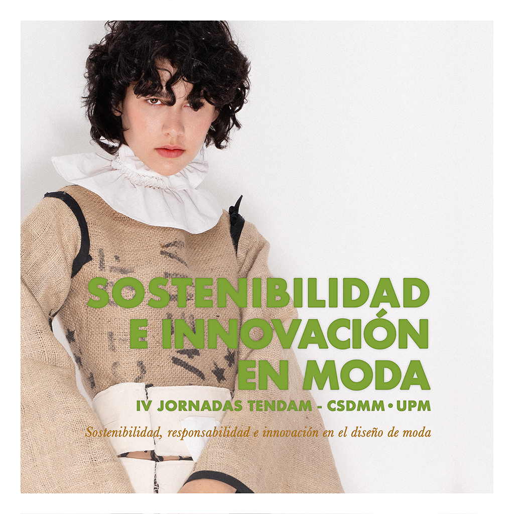 El Centro Superior de Diseño de Moda de Madrid y Tendam impulsan una jornada para profundizar en los retos de la moda en sostenibilidad