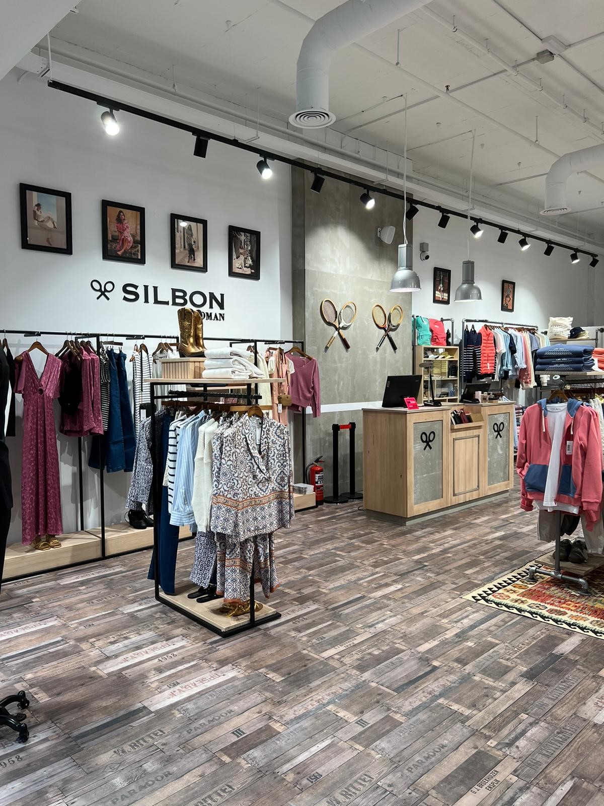 Silbon abre su segundo punto de venta en la localidad madrileña de Pozuelo