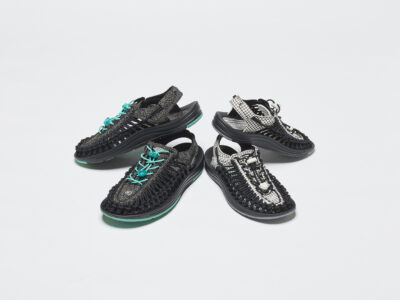 Uneek primavera-verano 2023