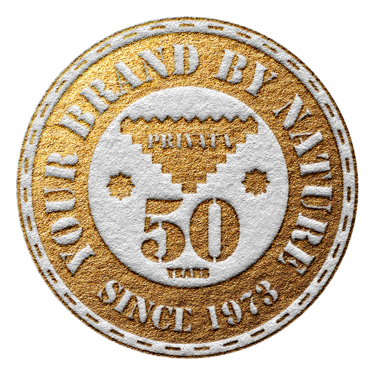 LOGO 50 AÑOS PRIVATA