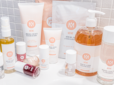 Pierre Fabre anuncia la adquisición de MÊME, la primera marca dermocosmética para pacientes que sufren los efectos secundarios del tratamiento del cáncer