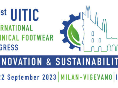 Inescop informa que el 21º Congreso UITIC ha abierto el plazo de inscripción