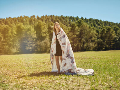 Happyfriday da la bienvenida a la primavera con la colección cápsula Bloombastic