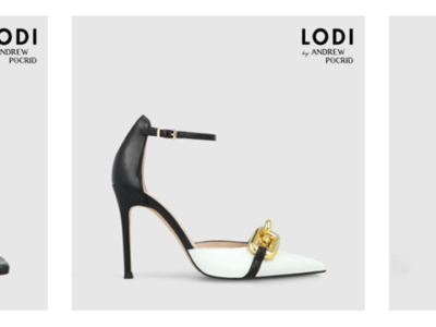 El binomio blanco y negro: una tendencia atemporal perfecta para este verano