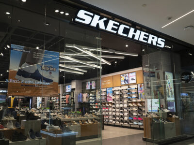 Skechers abre una nueva tienda en Barcelona
