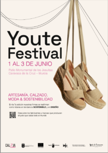 LA 7ª edición del Youte Festival comienza hoy hasta el próximo sábado 