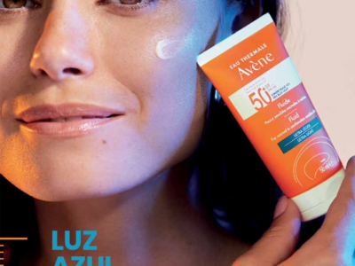 Cuidados solares Eau Thermale Avène