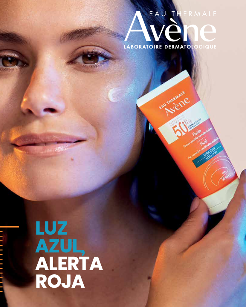 Cuidados solares Eau Thermale Avène