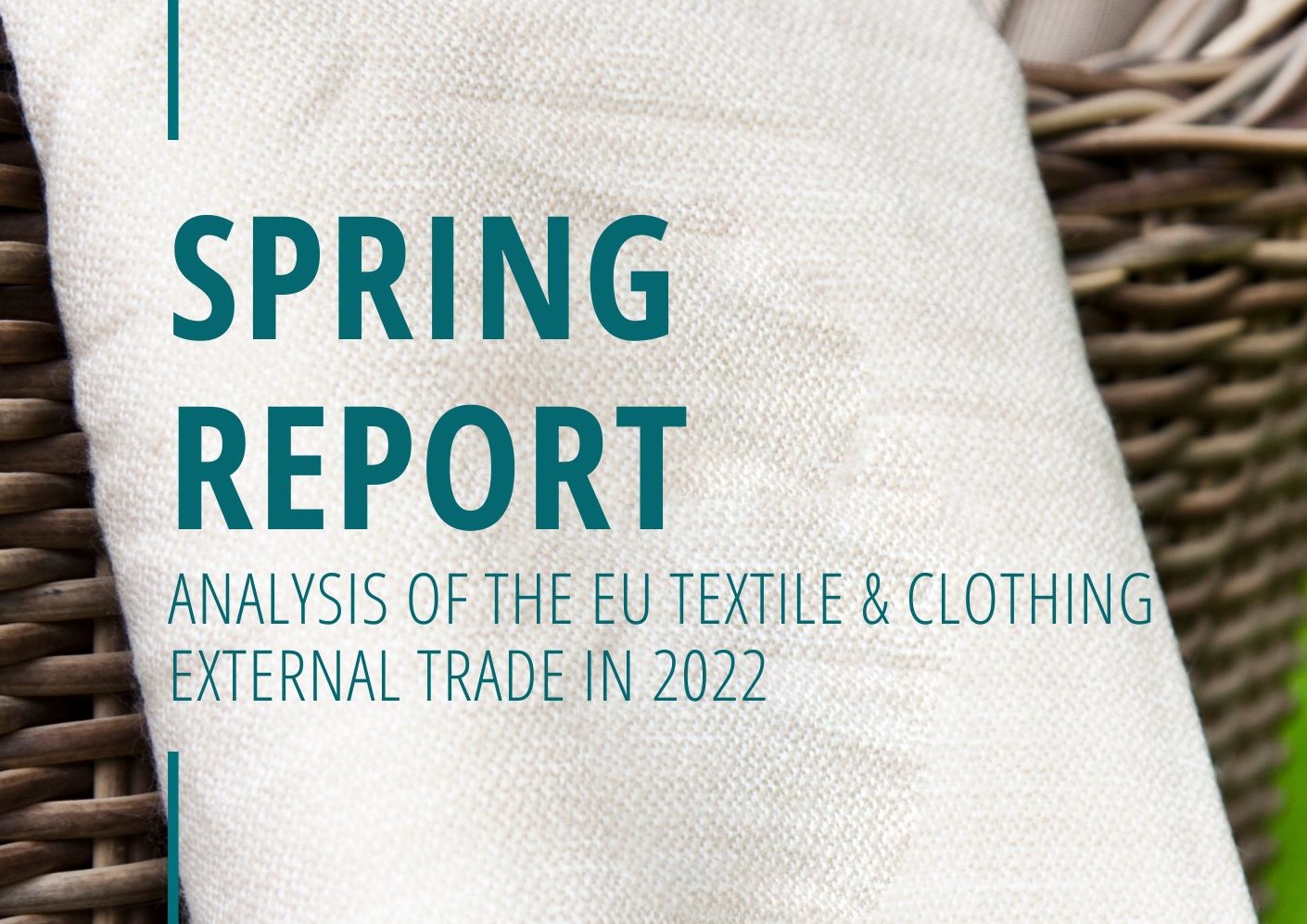 Euratex pide a los políticos de la UE que tengan en cuenta que la industria textil europea está expuesta a las presiones globales más que nunca