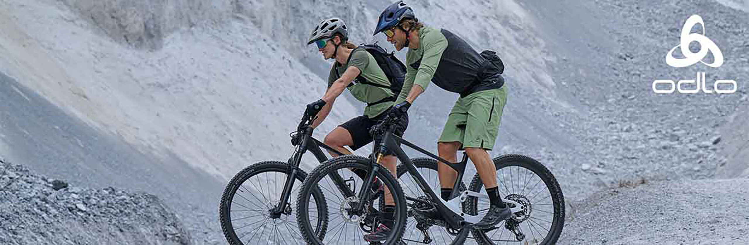 bc Bike Wear - ropa de ciclismo para ciclistas de montaña