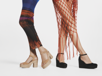 Las alpargatas favoritas de las chicas bajitas este 2023 son de Gaimo