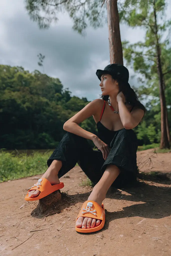 Estilo urbano y comodidad: Havaianas lanza su nueva colección exclusiva en colaboración con la marca japonesa Mastermind
