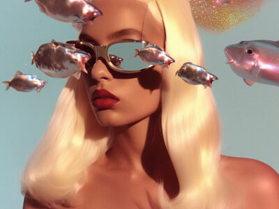 Textil, moda y lujo podrían incrementar sus beneficios hasta en 275.000M$ por el uso de la inteligencia artificial generativa