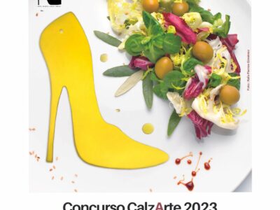 Elda recupera el concurso fotográfico CalzArte con el objetivo de promocionar el calzado y su industria