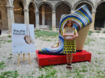 LA 7ª edición del Youte Festival comienza hoy hasta el próximo sábado