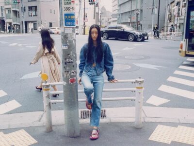 Teva x Chloé: la nueva colaboración de las sandalias más soñadas