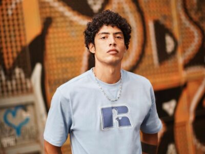 La nueva colección de Russell Athletic tiene todo lo que necesitas para tus looks street wear