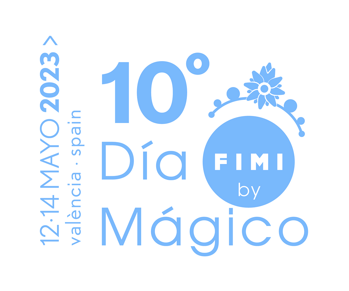 Día Mágico + FIMI abre hoy sus puertas hasta el próximo domingo 14 de mayo