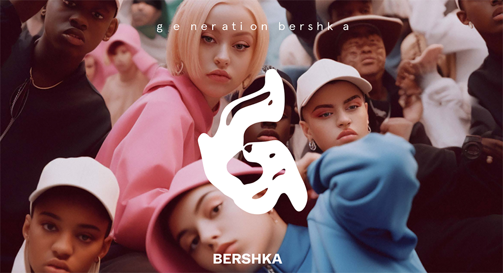 Bershka lanza Generation, su nuevo perfume