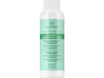 Equivalenza te cuenta por qué el cáñamo será el nuevo mejor amigo de tu rutina antiedad y calmante para este verano