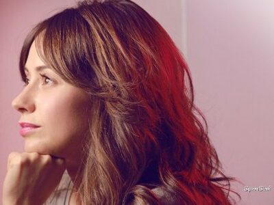 Laura Opazo: 'El edadismo: en la moda y la estética no hay edad'