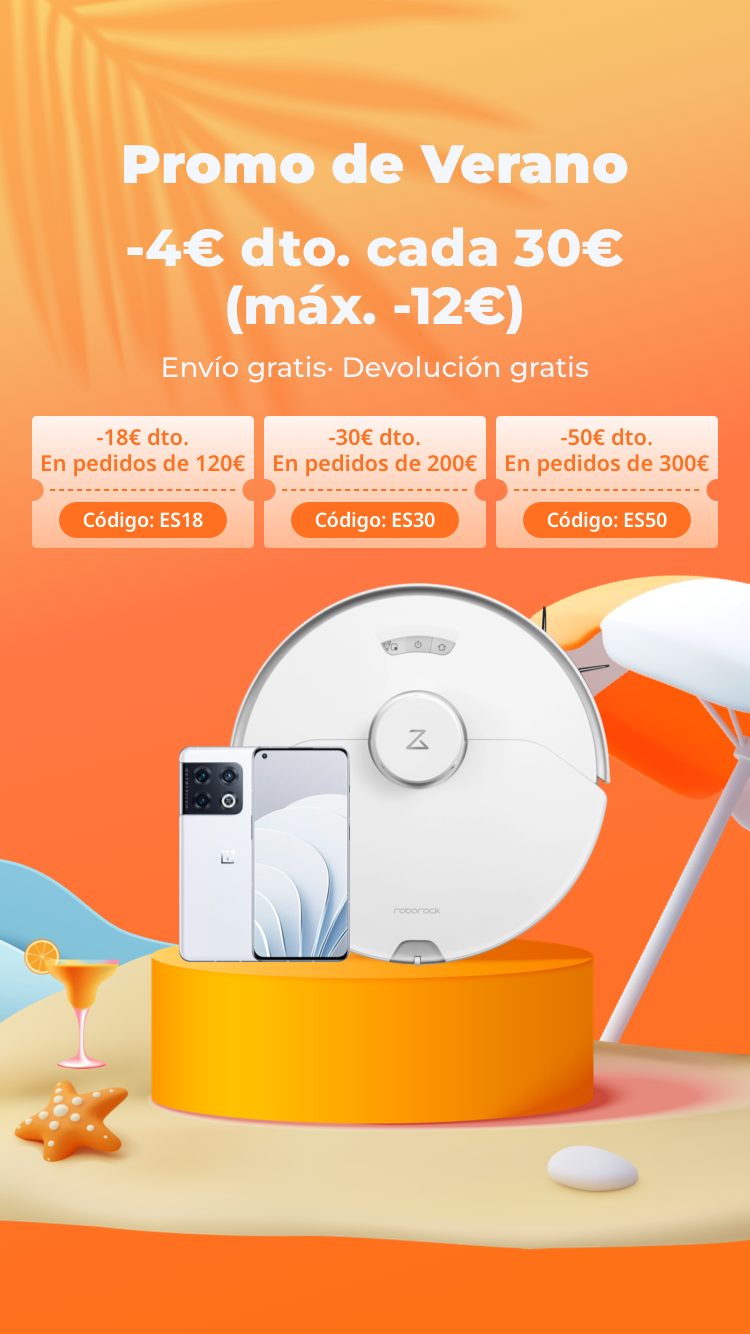 AliExpress hace aún más cómodo comprar en España con devoluciones gratuitas y entregas más rápidas