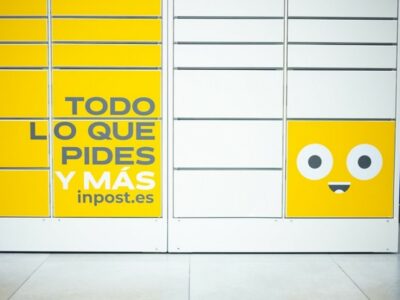 InPost y La Redoute sellan un acuerdo estratégico para ofrecer entregas a NO domicilio