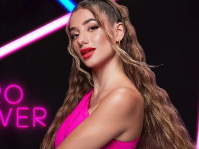 La nueva colección Puro Power by Lola Lolita ya está disponible en DRUNI