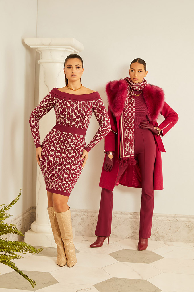 Marciano by Guess FW23 Collection