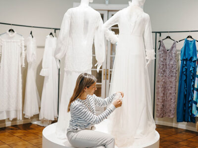 La firma Marta Martí aterriza en Nueva York