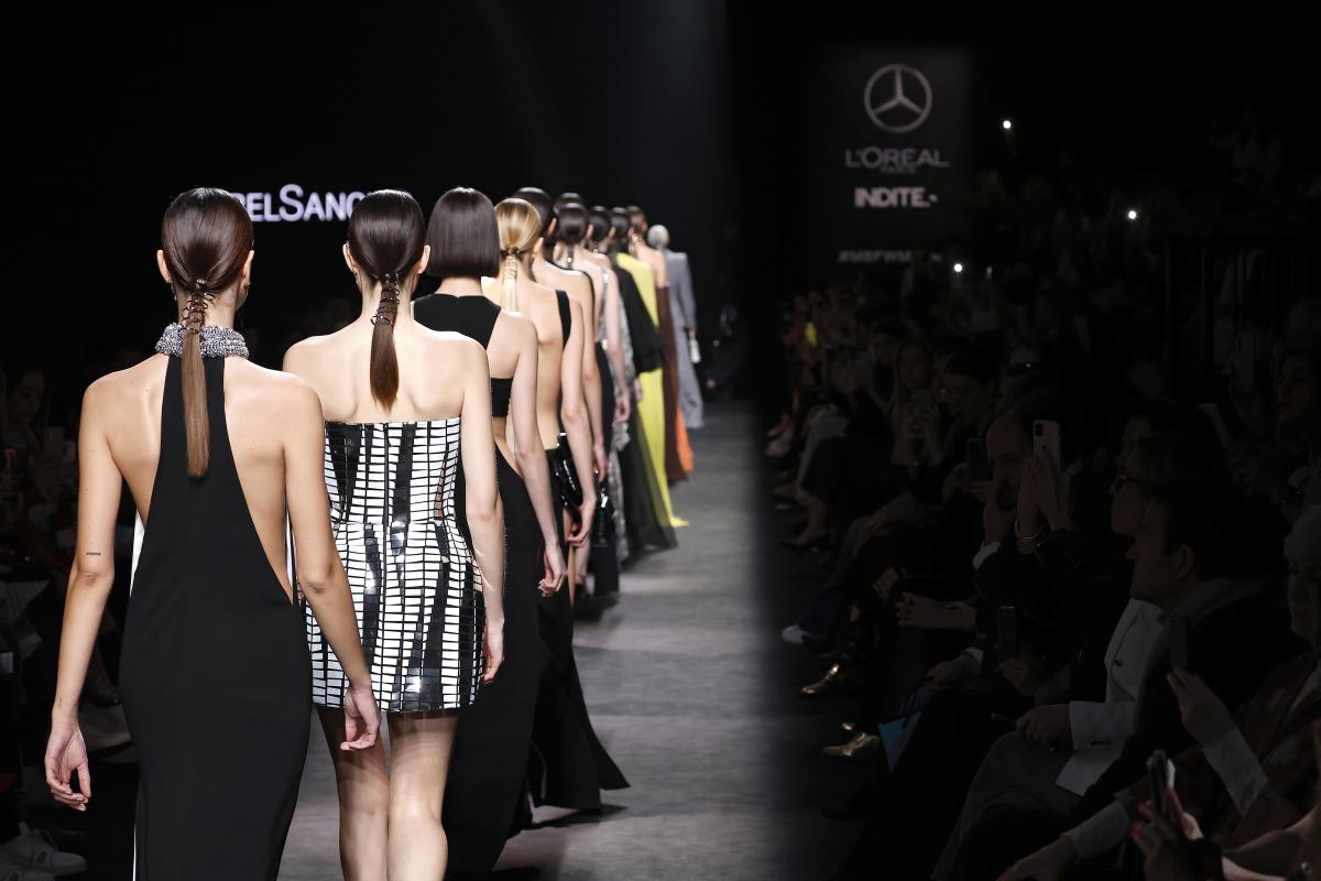 Cuatro diseñadores reconocidos por el Premio L’Oréal Paris a la Mejor Colección presentarán sus colecciones en MBFWMadrid Sept 23