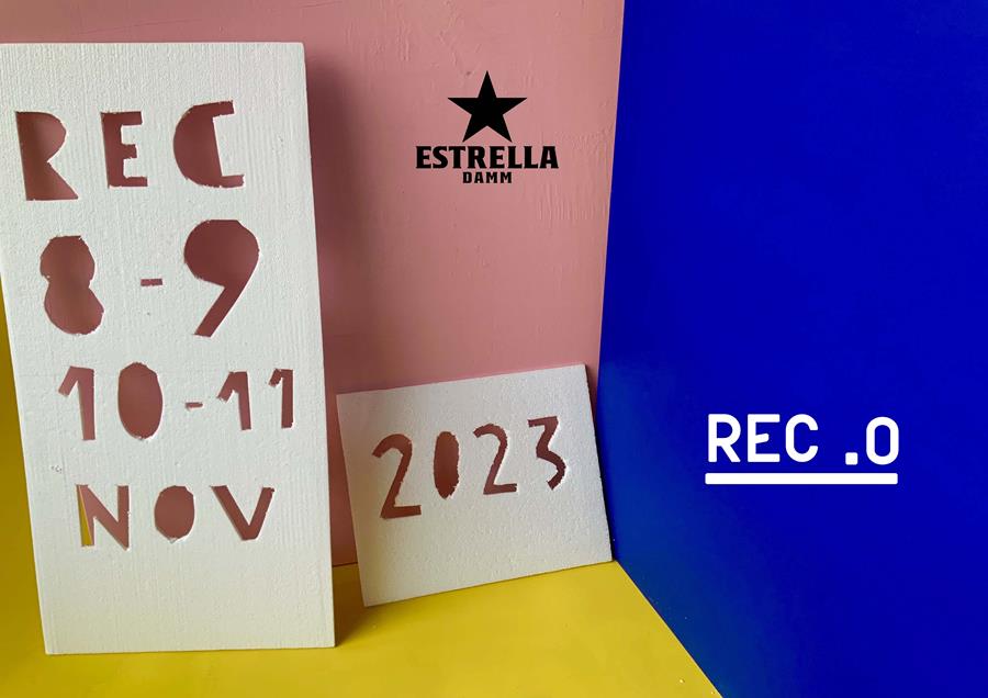 Rec.0 volverá a Igualada del 8 al 11 de noviembre