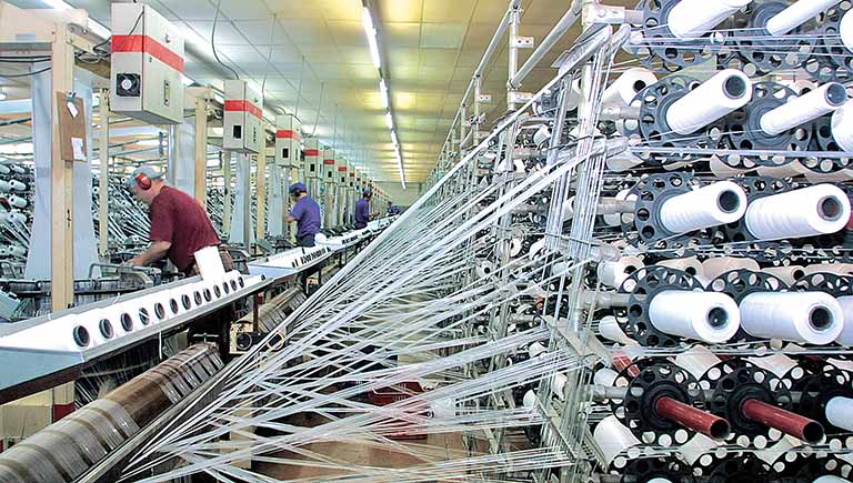 El Observatorio Textil y Moda valora positivamente el informe y hoja de ruta para la transición de la Industria Europea Textil para sumar aportaciones de la Comisión Europea
