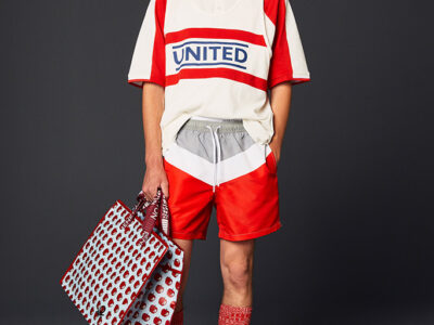 Para él y para ella: la colección de Benetton de la que todo el mundo se enamora