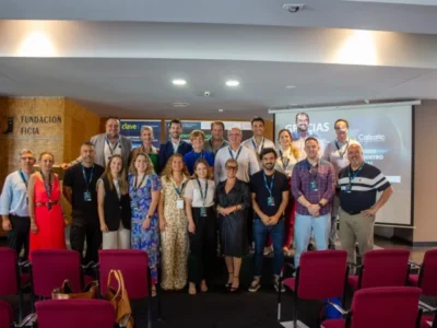 Calzatic 2023: Uniendo Pasión por el Calzado y la Tecnología en su Tercer Encuentro Nacional