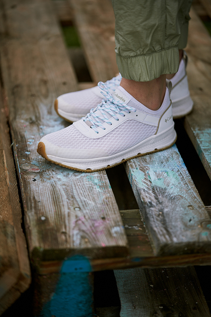 Prepárate con las zapatillas de tenis para hombre