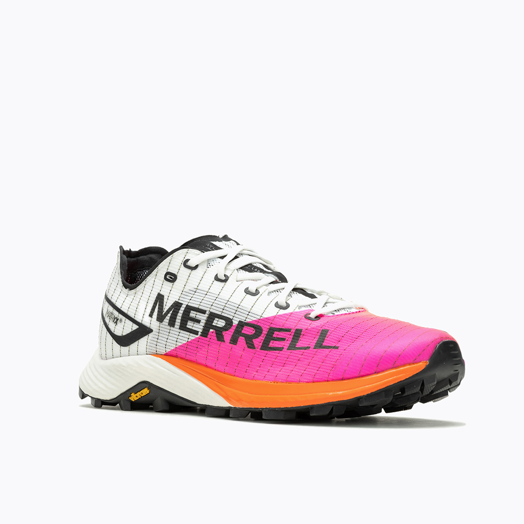 Gama Barefoot de Merrell