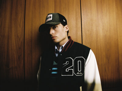 New Era Cap estrena showroom y oficinas en el Eixample de Barcelona