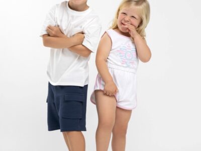 Conguitos, las sandalias del verano